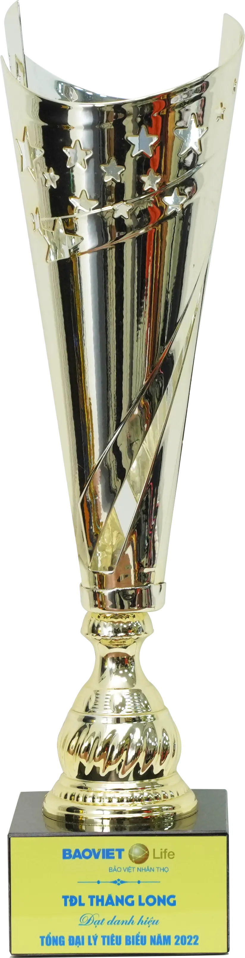 Tổng Đại lý Tiêu biểu năm 2022