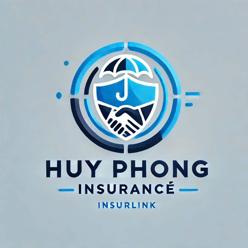 HUY PHONG - ĐẠI LÝ BẢO HIỂM. LIÊN HỆ: 0946641651